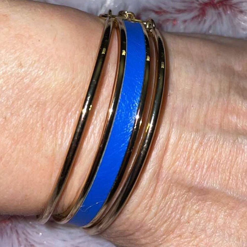 New Macy's bracelet